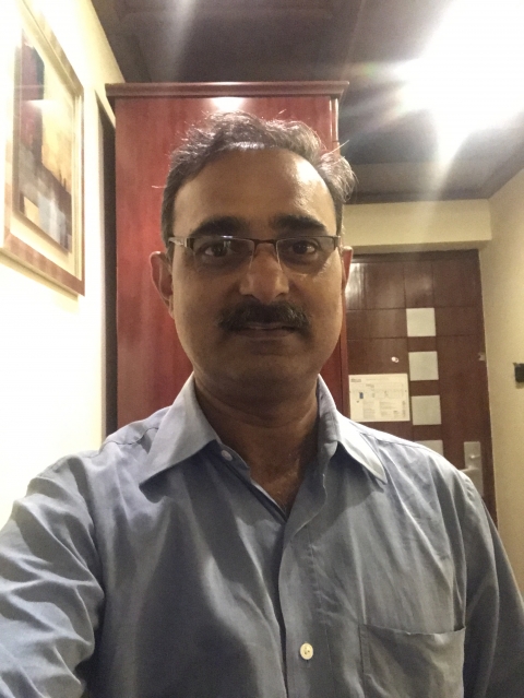 Samir B Dave