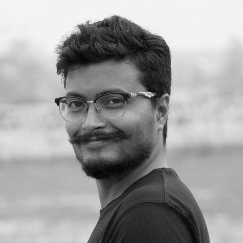 Deepteesh Singh