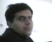 Pratik Dhir
