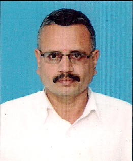 Gopinath Varahamurthi