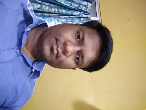 Ashok kumar sahoo