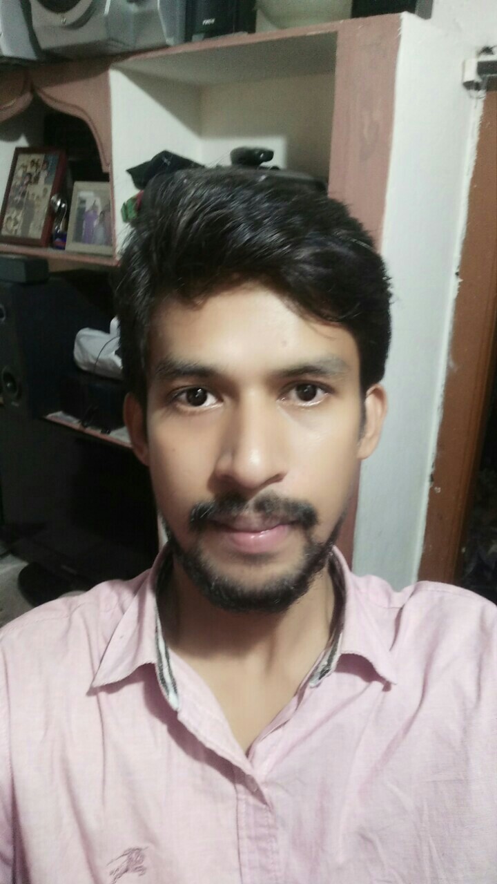 Shaik zaheer Basha