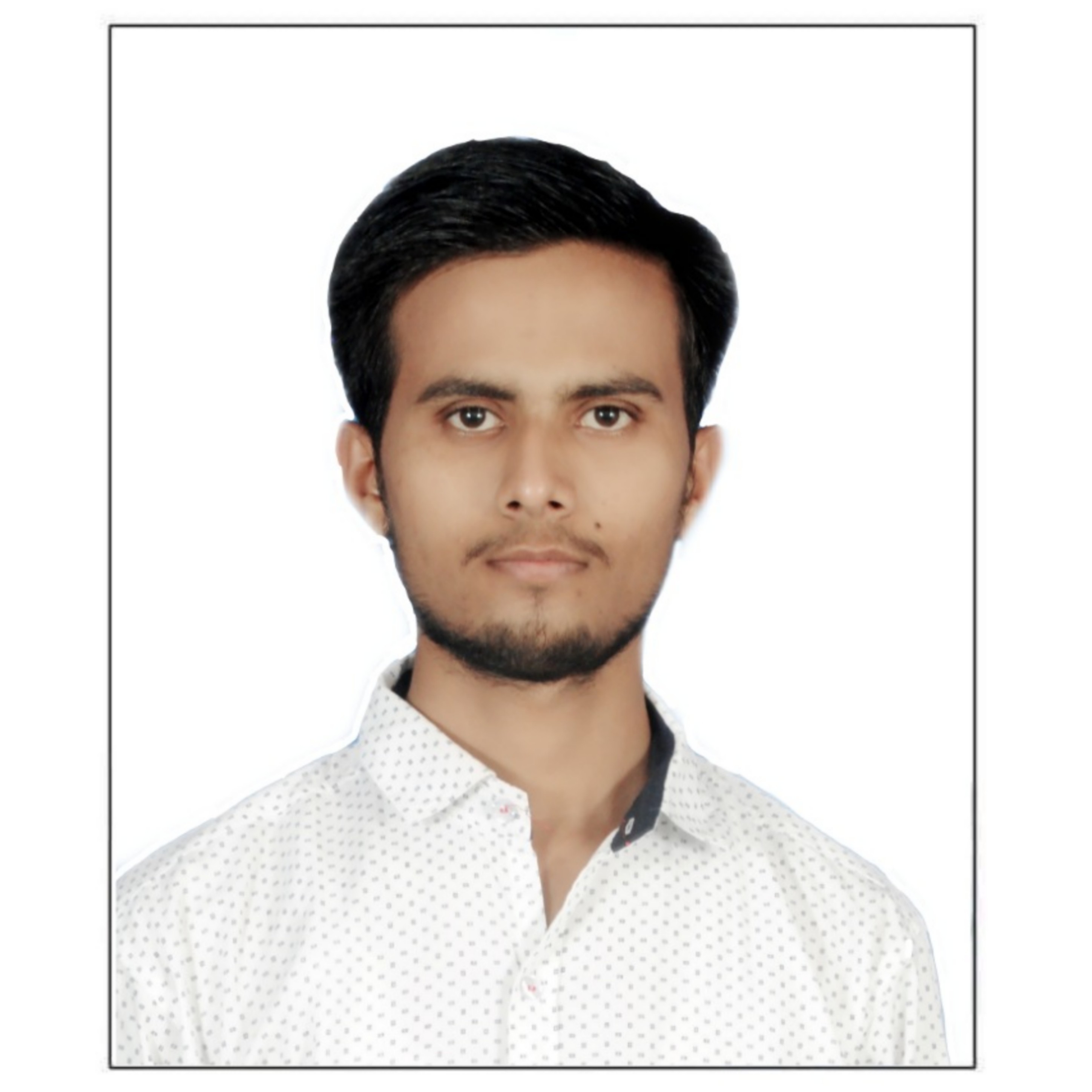 Kapilraman Kapil