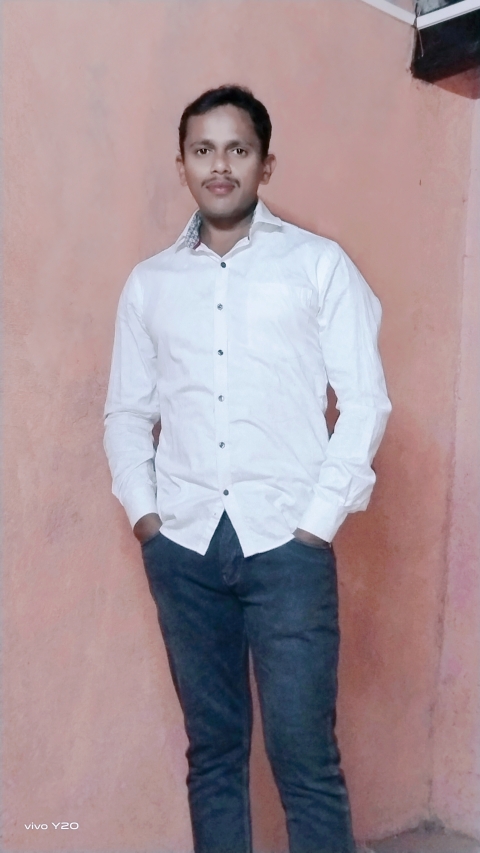 Ramakant Mirge
