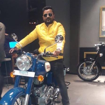 Rahul Singh