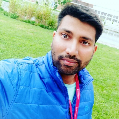 Anupam Raj 