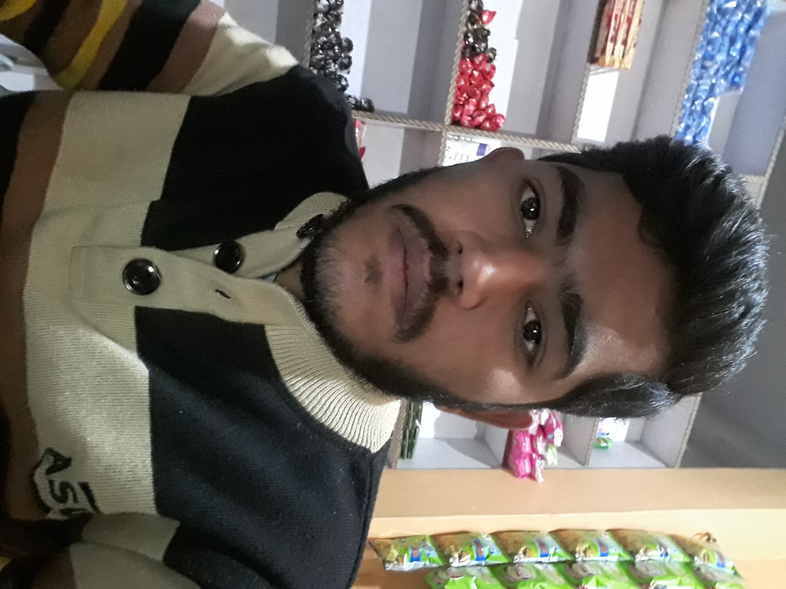 satyam verma