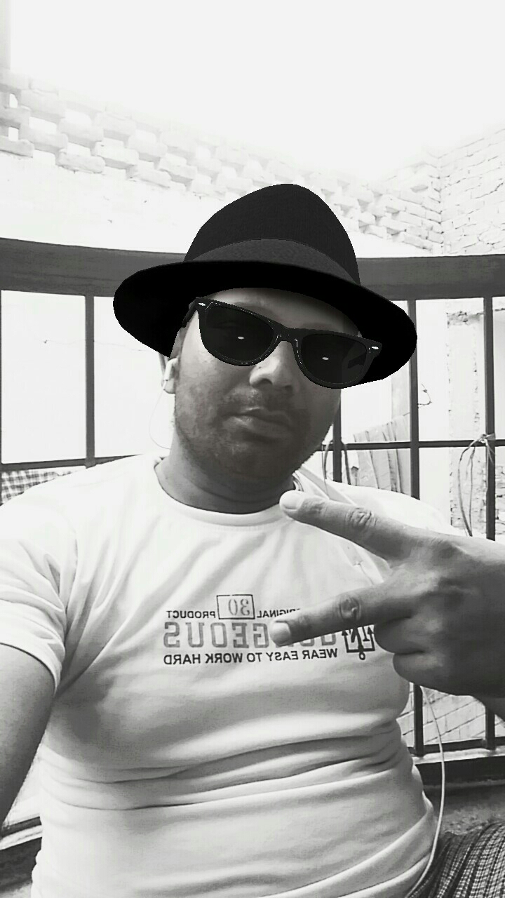 Ram Agya chauhan 