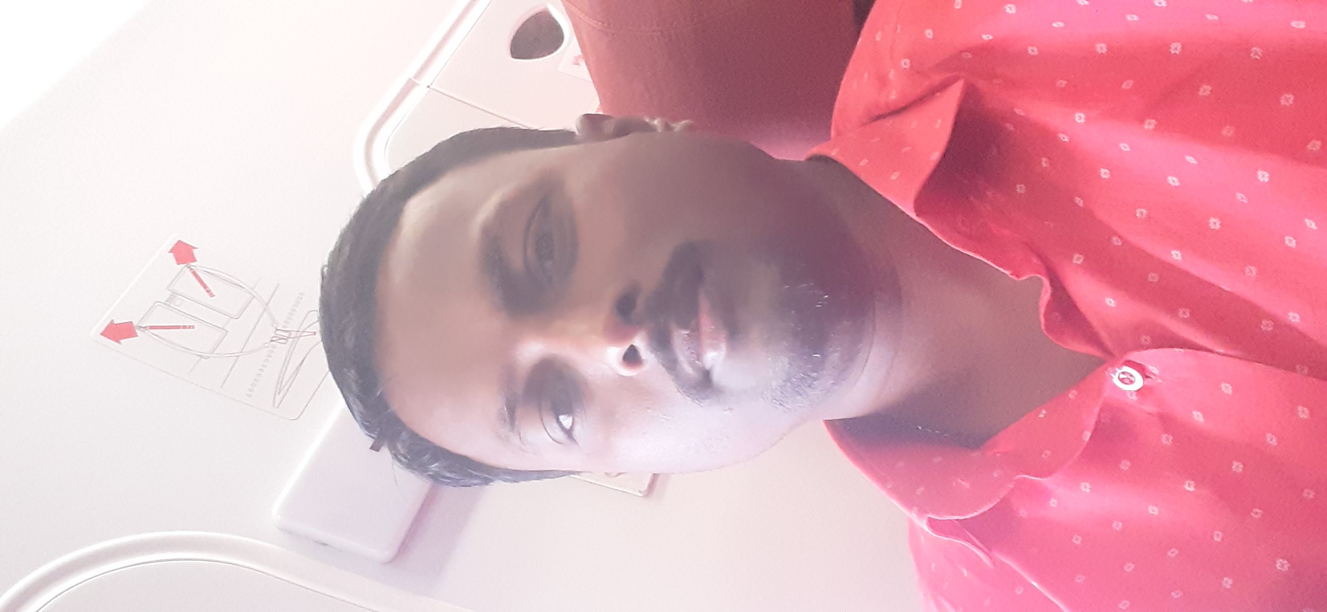 khirod Kumar Das