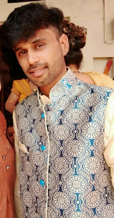 Ankur Kumar