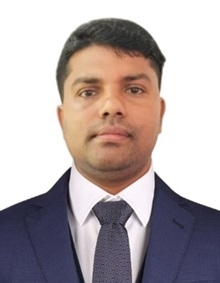 Ajay Kumar Dey