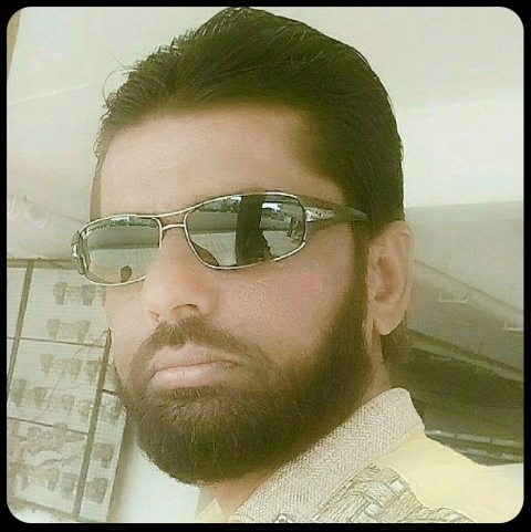 Tajmohammad Mulani