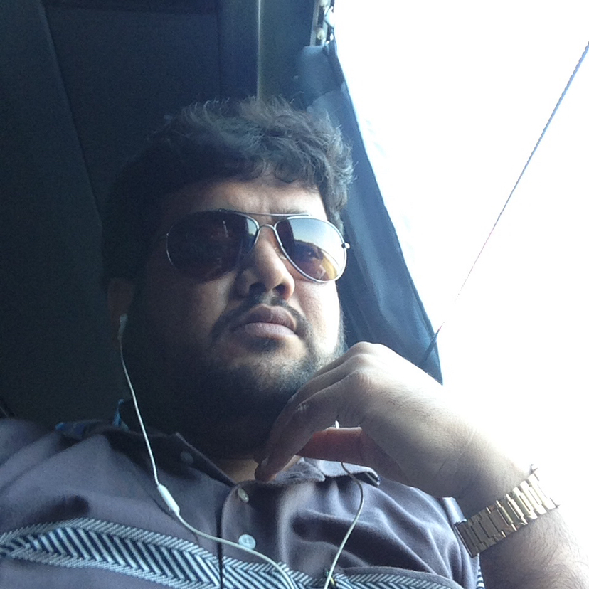 Sachin ravindra Deore