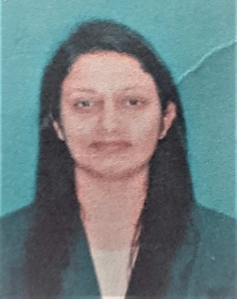 gitansha