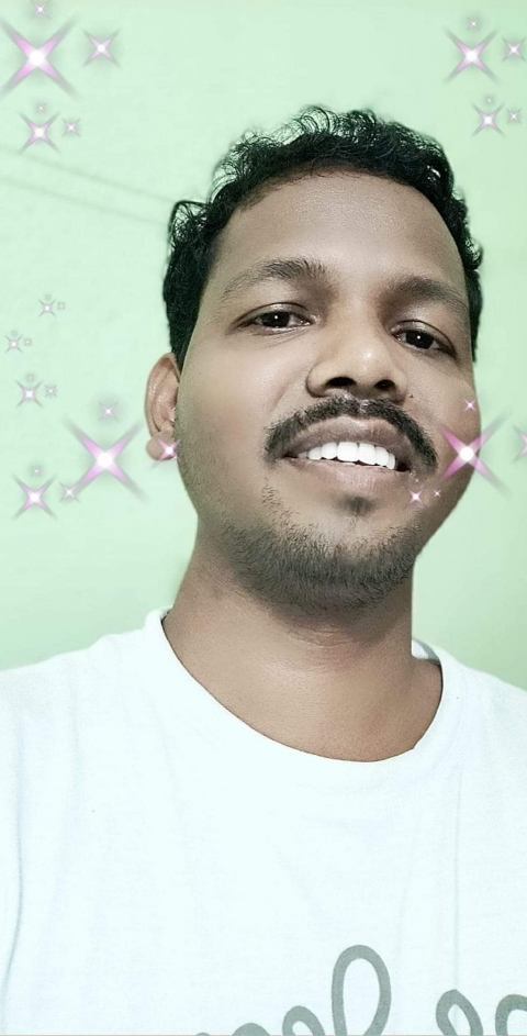 Bhabesh Sing