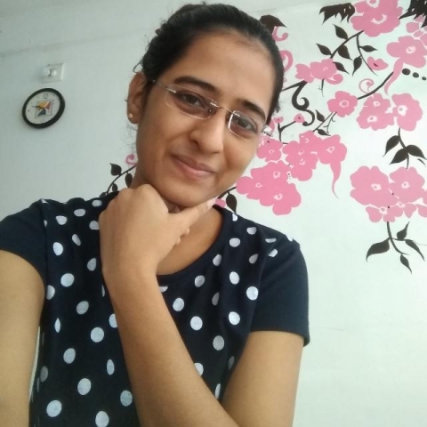 Tanvi Anilkumar Joshi