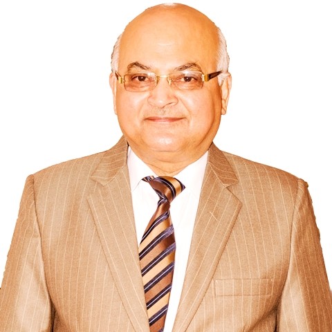 Arun Sharma