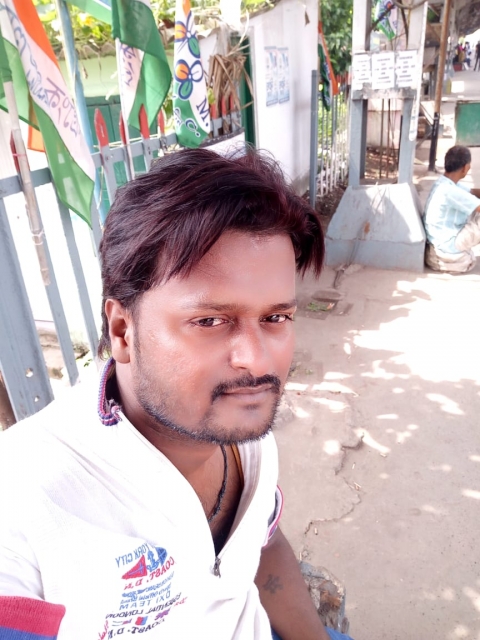 Umesh Kumar Shaw