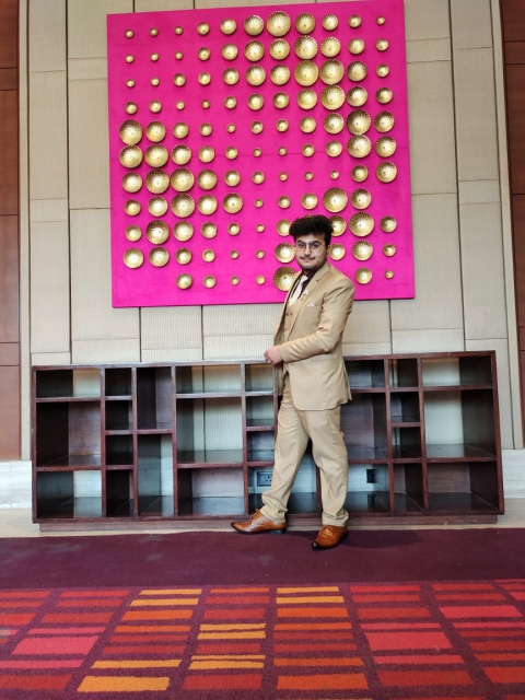 Sourabh Narang