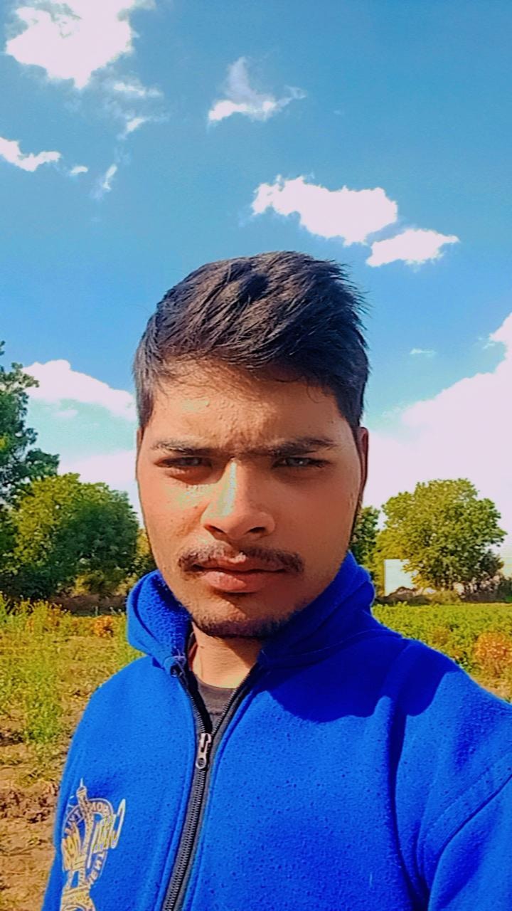 Dev karan Saini