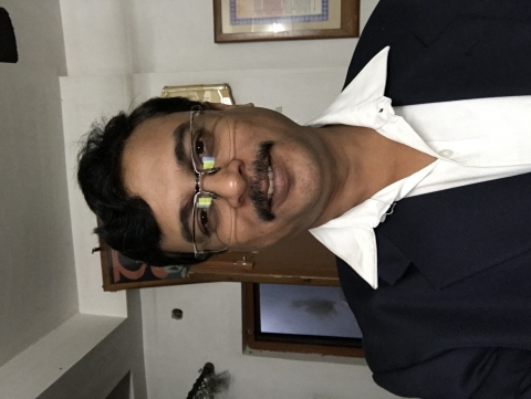 Sandip Maiti