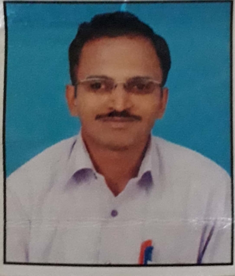 Rajkumar Laxman Giri