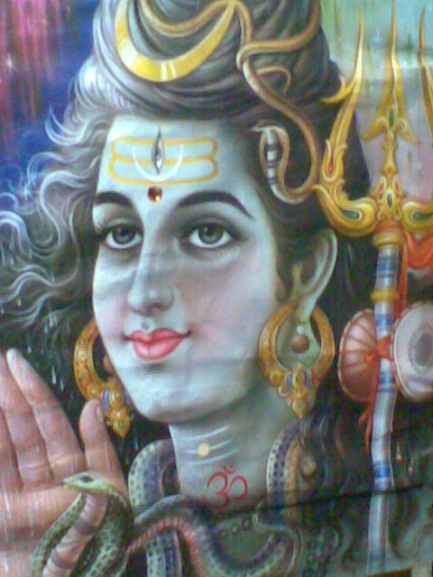 Vishal Bakhai
