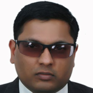 Suresh Gudpe