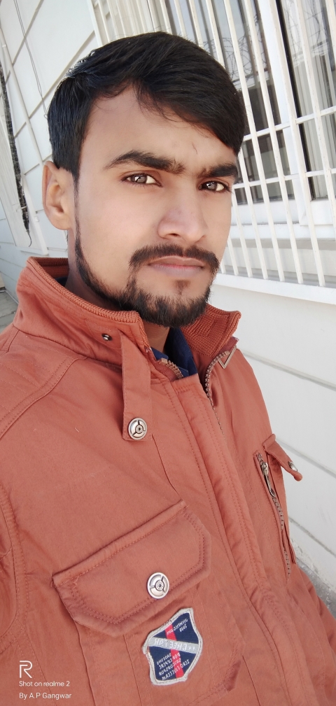 Aakash Gangwar