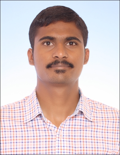 Digambar Maruti Padwal