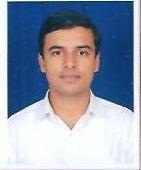 Chiragkumar Haribhai Chaudhari