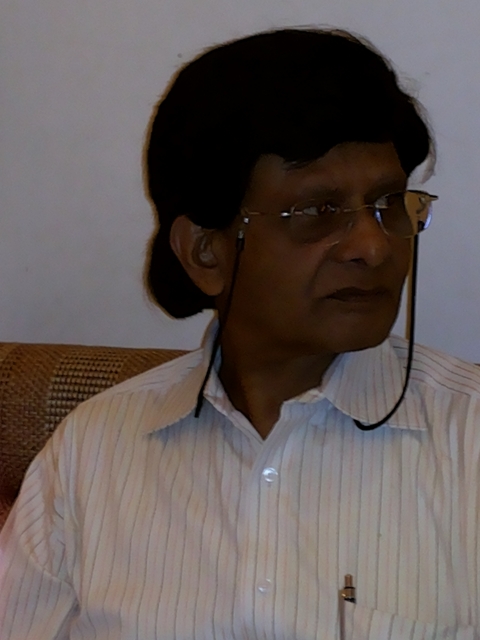 Karan Singh
