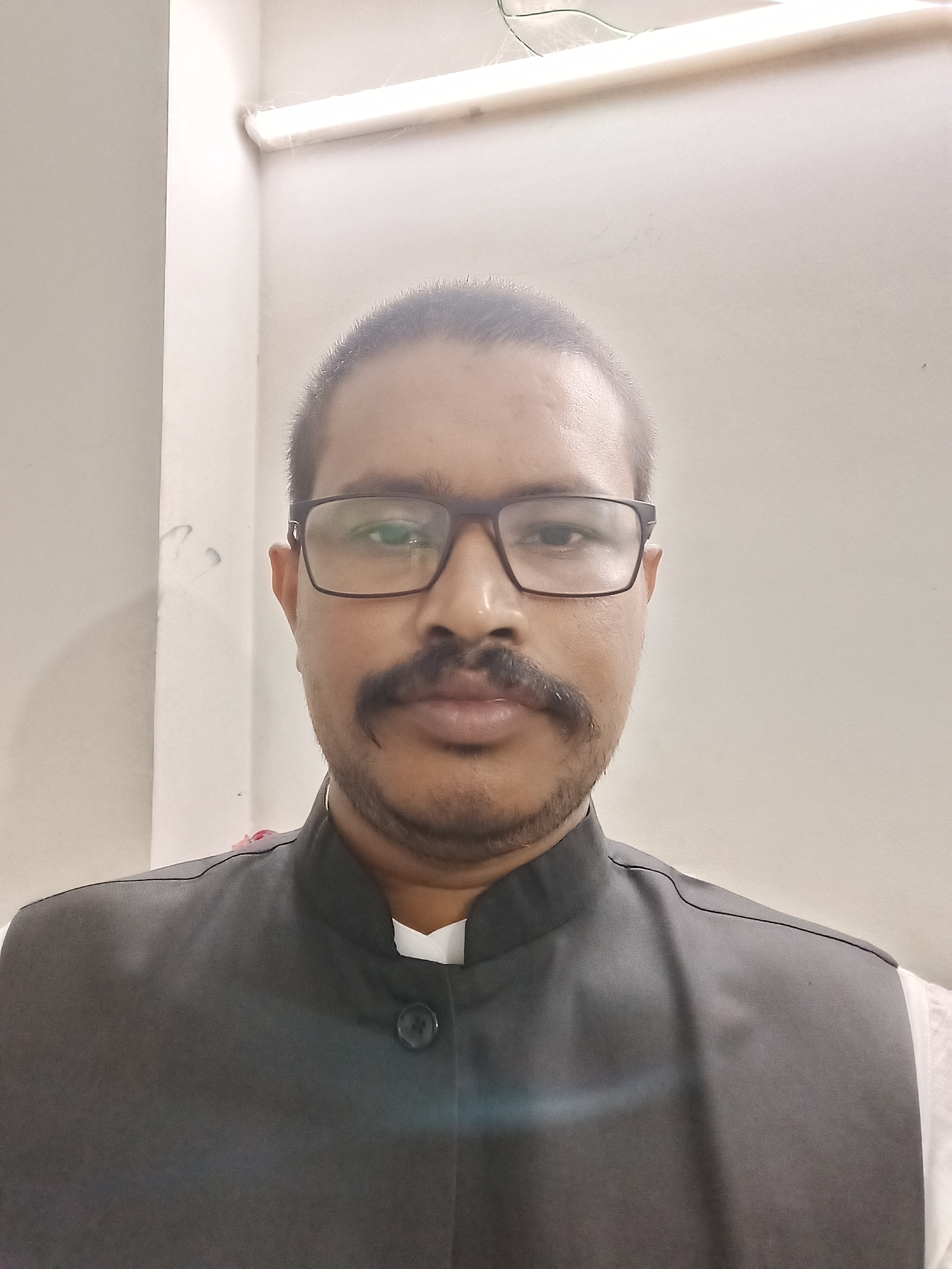 Bipul Biswas