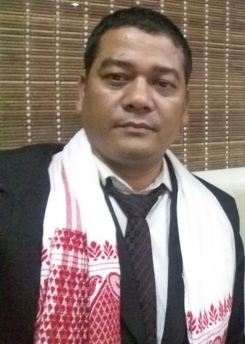 Ajay Chetry