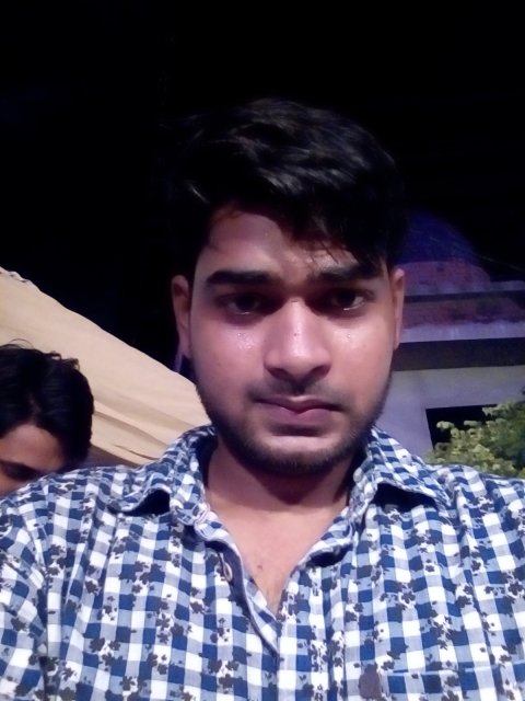 ajay gangwar