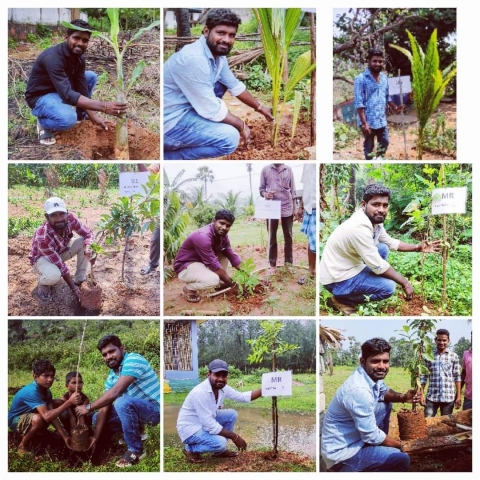 Durga Prasad