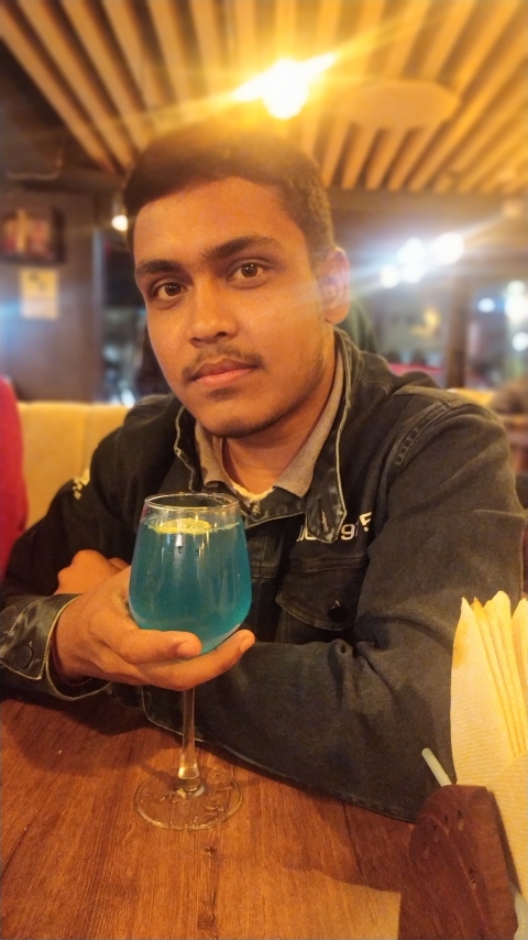 SARAJIT GHOSH