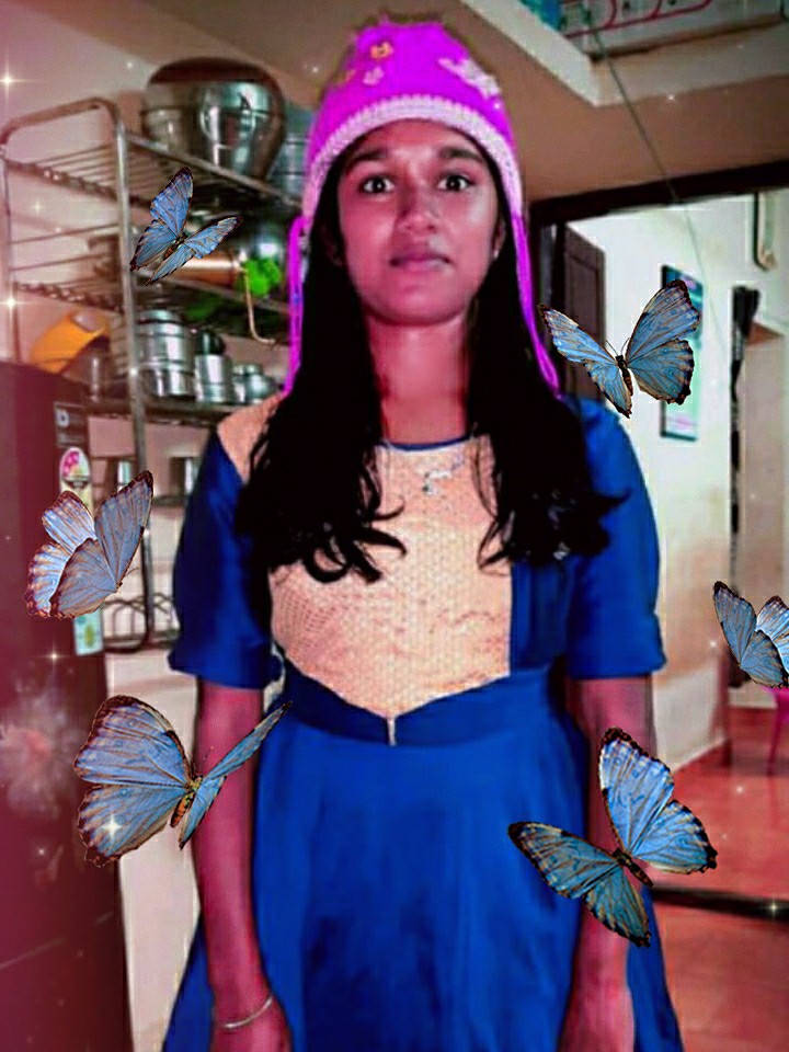 Mahalakshmi