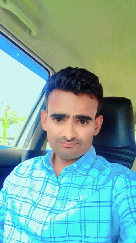 Shyam Bihari Dubey