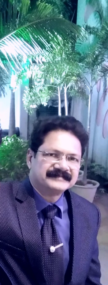 Devang R Bhatt