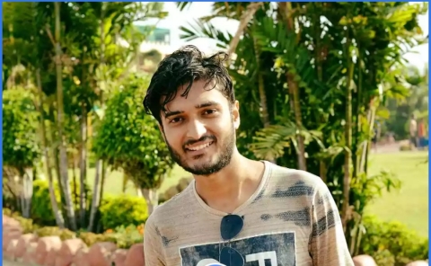 Pankaj Choudhary