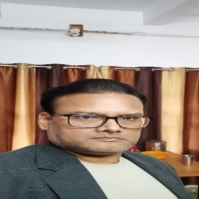 PANKAJ SRIVASTAVA