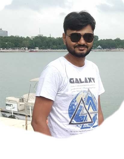 Bhavin Kalariya