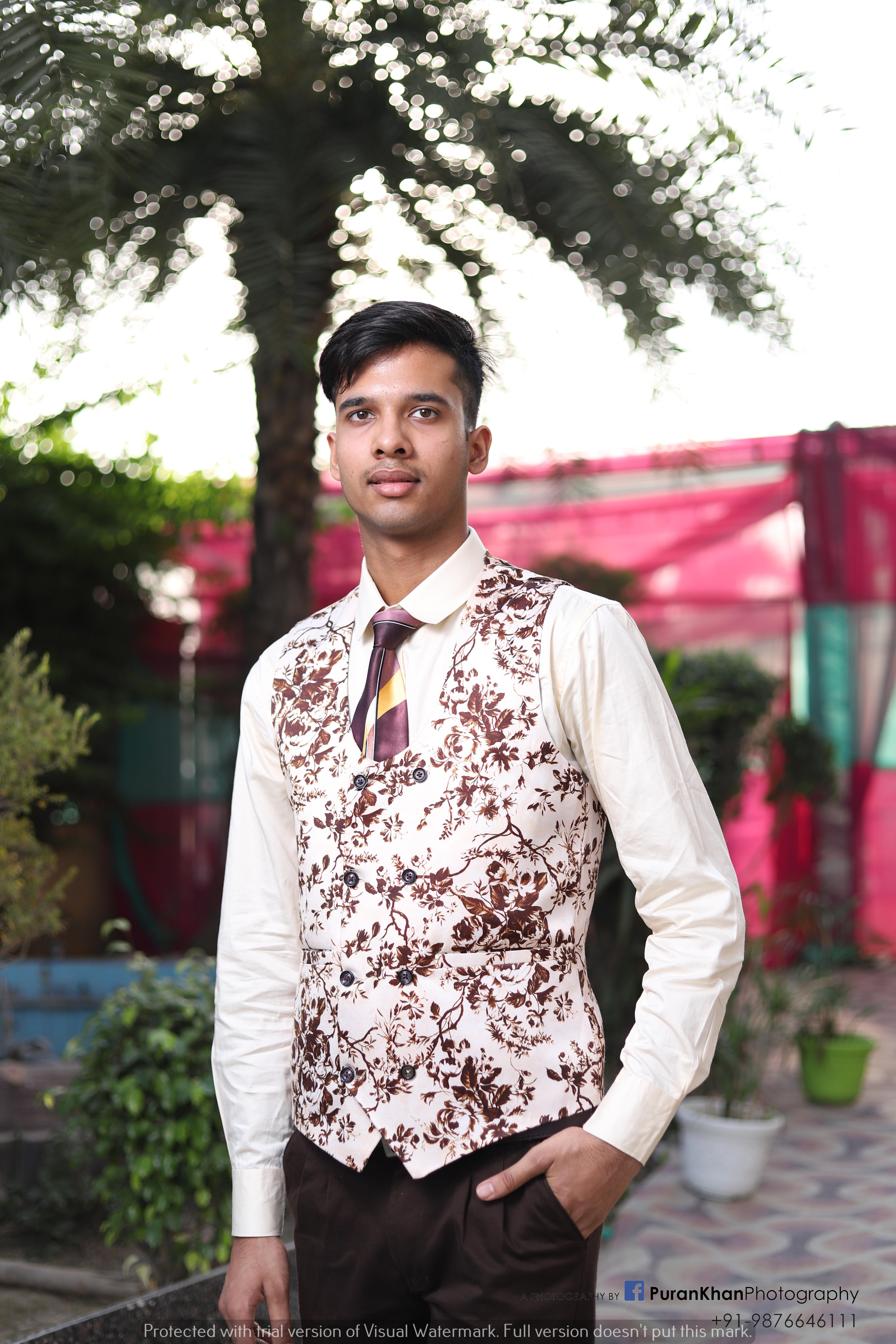 Gourav Goyal