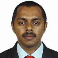 Manoj Thelaparambil