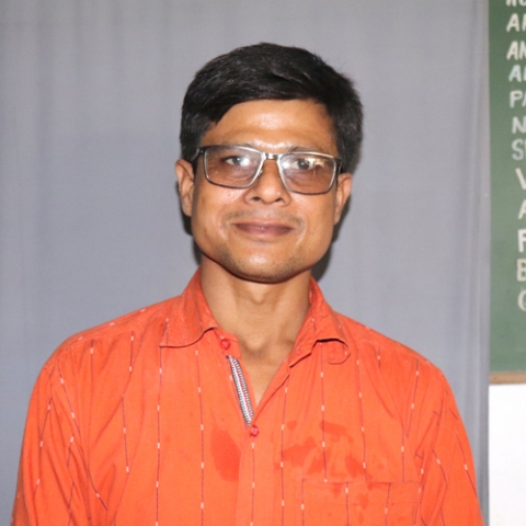 AMITESH PANDEY