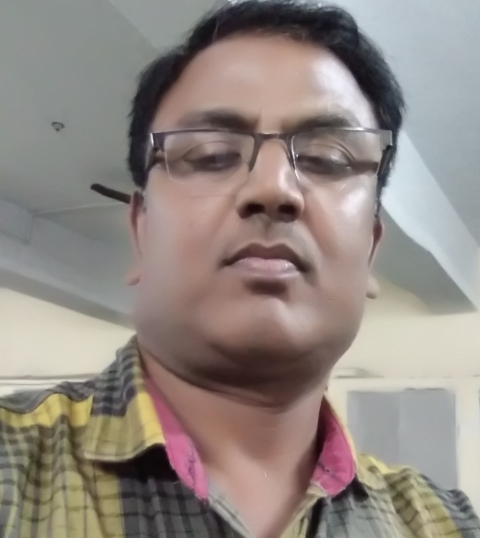 sanjeev Kumar