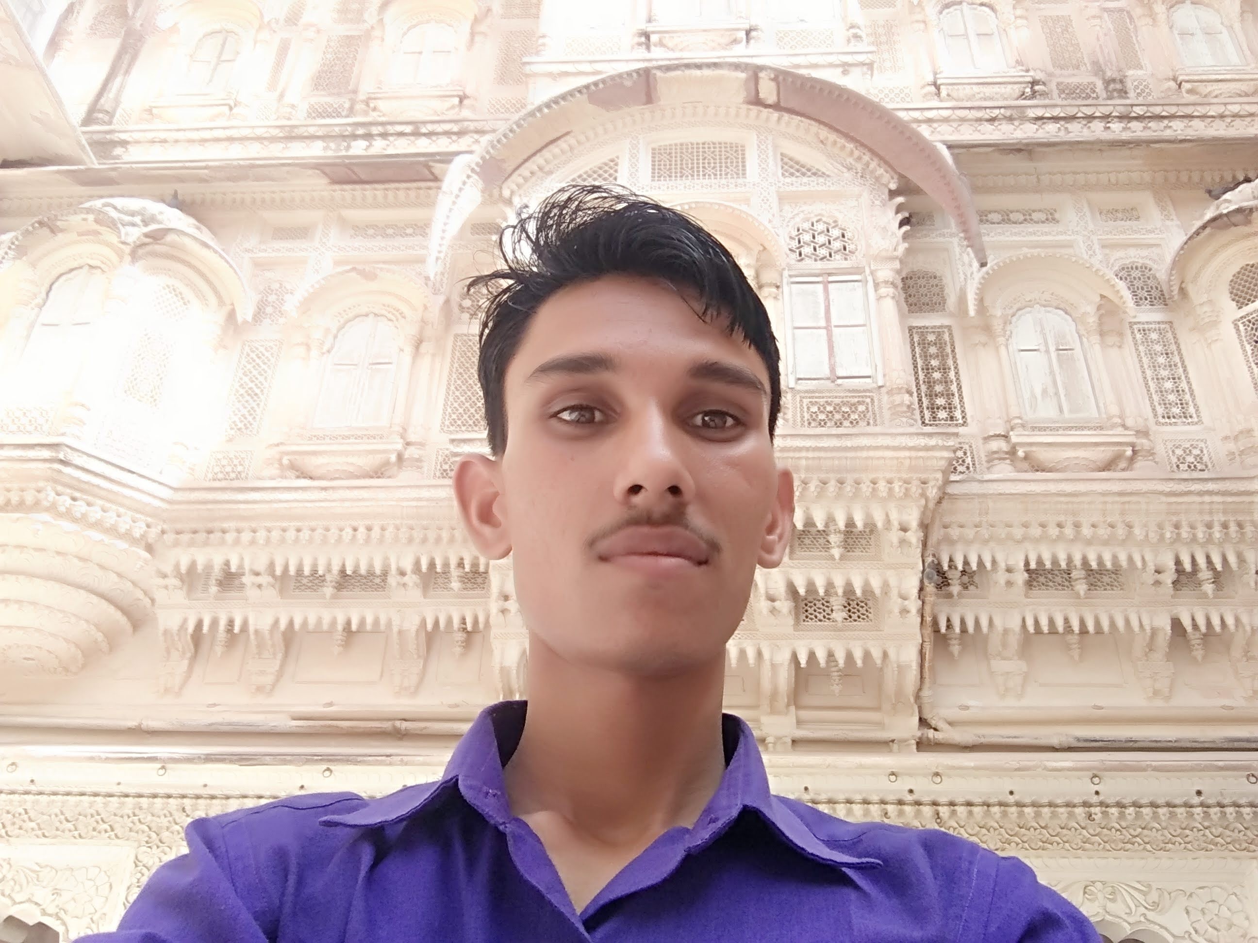 Jitendra singh 