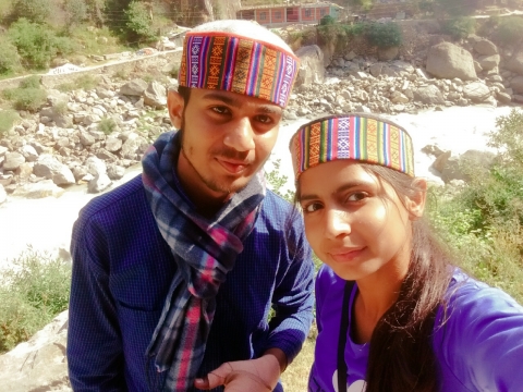 Harender Singh