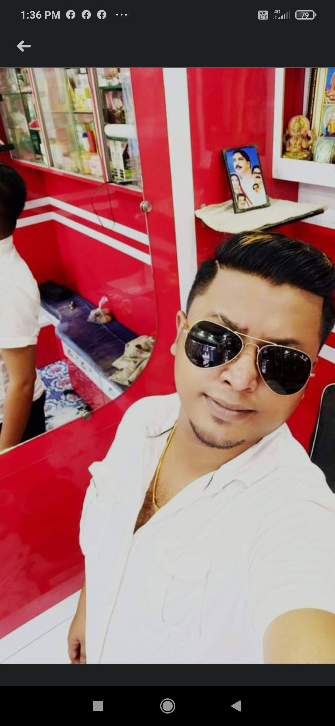 Arghapratim Roy